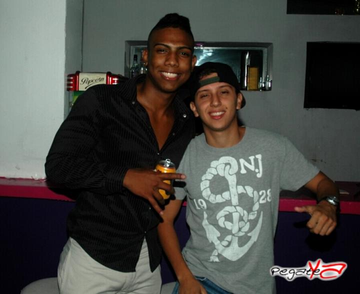 Foto 23 de Ahma Bar - Sept. 13 en Ahma Cali, Cali