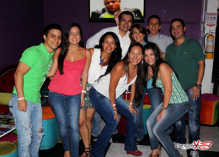 Foto 16 de Beautiful 80`s - Sept 13 2104 en Beautiful 80`s Cali, Cali