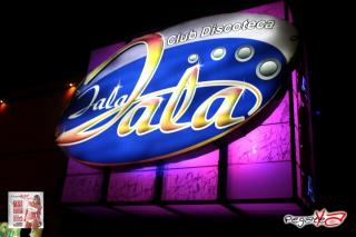 Foto 12 de Jala Jala - Junio 7 del 2014 en Jala Jala Club, Cali