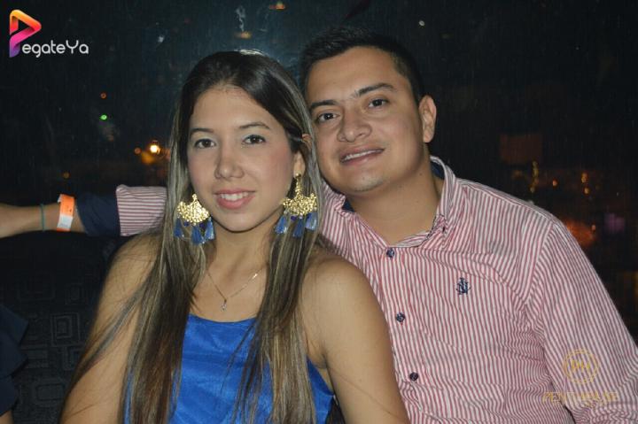 Foto 16 de Penthouse Club - 4to Fds Enero 2017 en Penthouse 1800, Cali