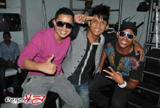 Foto 25 de taboo 13 y 14 de julio de 2012 en Discoteca Taboo Cartagena, Cartagena