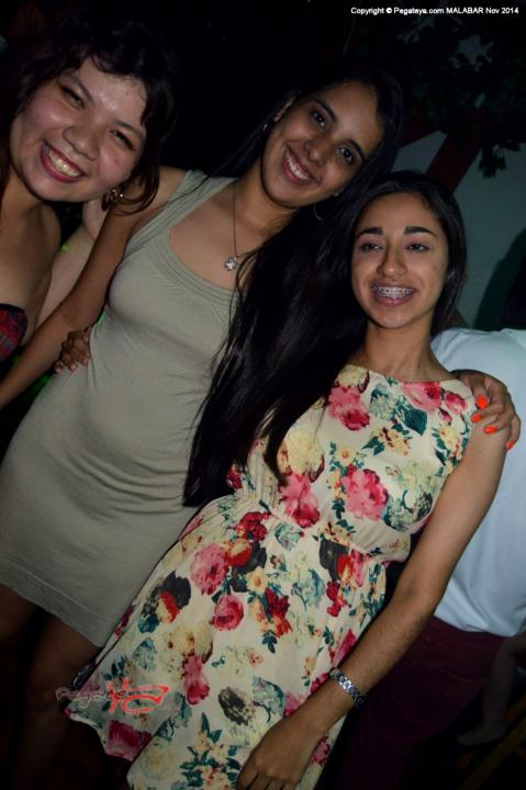 Foto 48 de Fotos Malabar - 22 nov de 2014 en Discoteca Malabar Bucaramanga, Bucaramanga