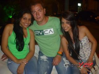 Foto 19 de Febrero 04 del 2012 en K-kahuate Cocktails Shot Cali, Cali