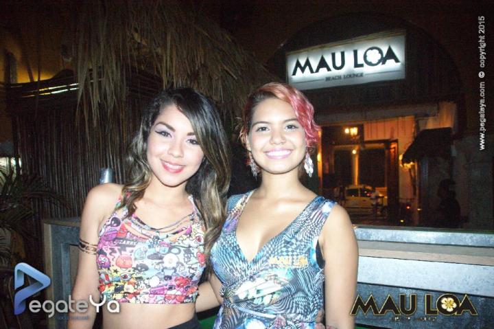 Foto 15 de MAULOA 28 y 29 DE AGOSTO DE 2015 en mau loa cartagena, Cartagena