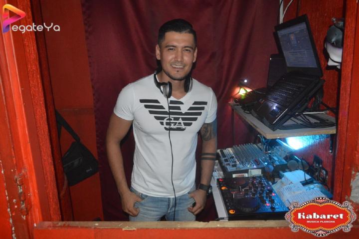 Foto 16 de Kabaret Bar - 4to Fds Junio 2016 en Kabaret - Granada, Cali