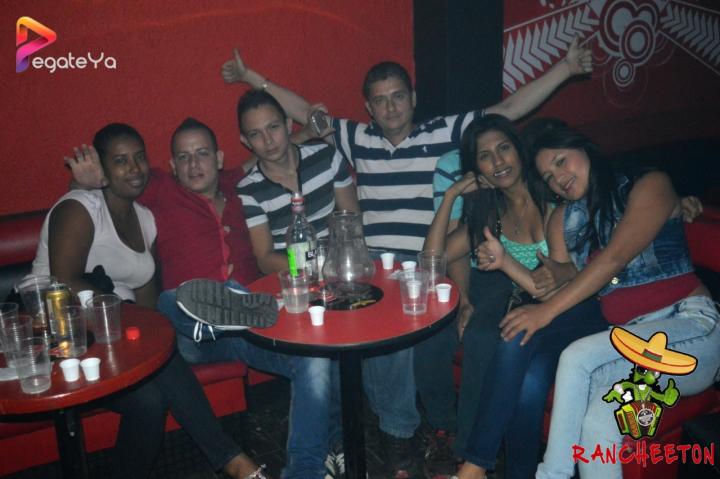 Foto 5 de Rancheeton - 2do FDS Dic 2015 en Rancheton Cali, Cali