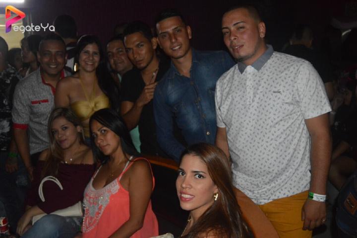 Foto 23 de la clave - AMOR & AMISTAD 2016 en La Clave Night Club, Cali