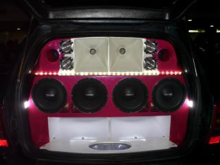 Foto 159 de Sound Car Show Maracaibo en Sound Car Show Maracaibo