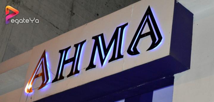 Foto 8 de Ahma Bar - 1er FDS Septiembre 2015 en Ahma Cali, Cali