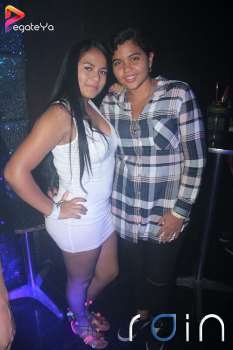 Foto 10 de Rain Clvb - AMOR & AMISTAD Sept. 2016 en Rain CLVB - Cali, Cali