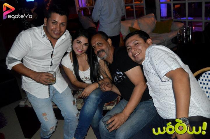 Foto 16 de Woow - Amor & Amistad 2016 en Woow, Cali