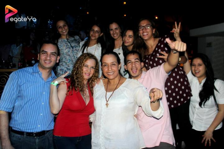 Foto 27 de Kukara - 3er FDS Dic. 2015 en Kukaramakara Discoteca Cali, Cali