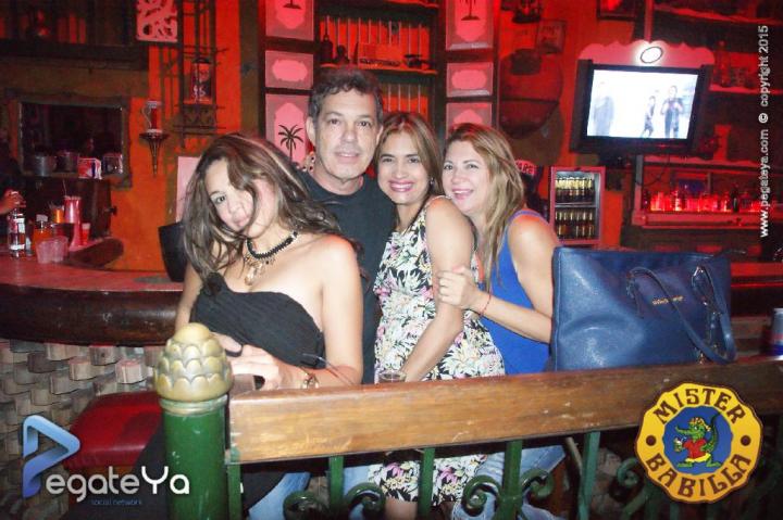 Foto 11 de mister babilla 12 y 13 de julio de 2015 en Discoteca MISTER BABILLA cartagena, Cartagena
