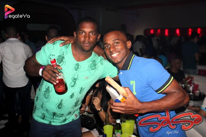 Foto 27 de Salsa Night Club - 3er Fds Abril 2016 en Salsa Night Club, Cali