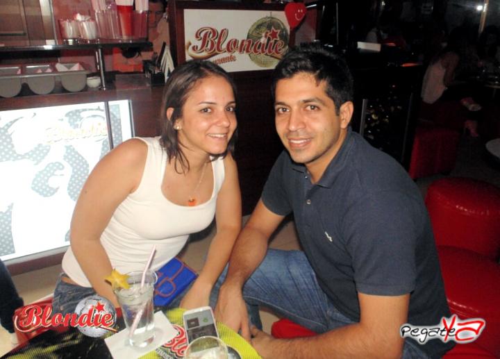 Foto 68 de Blondie - Amor y Amistad en Blondie Bar Cali, Cali