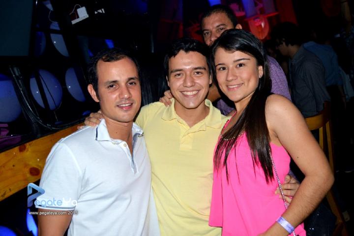 Foto 31 de Malabar sabado 14 de marzo de 2015 en Discoteca Malabar Bucaramanga, Bucaramanga
