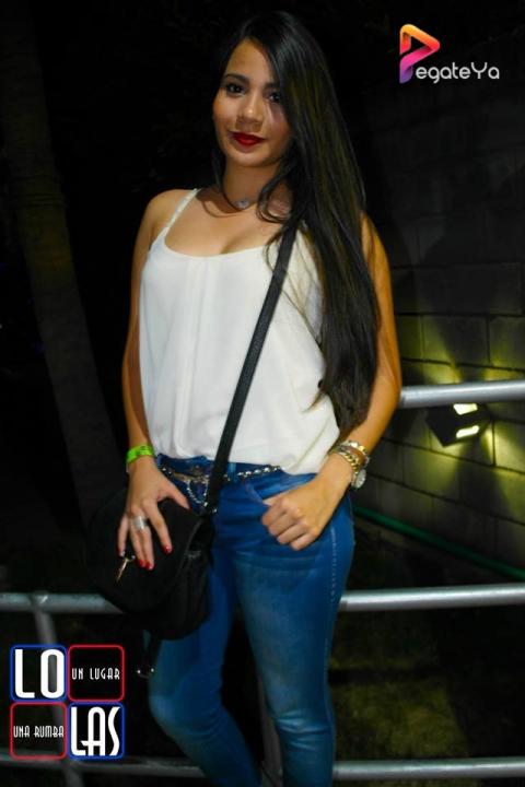 Foto 15 de Lolas Club - 2do FDS Sept 2015 en Lolas Club Menga Cali, Cali