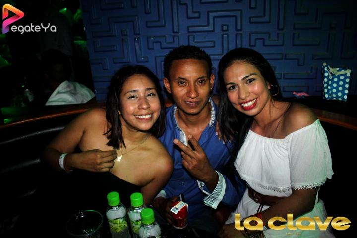 Foto 38 de La Clave Night Club - 1er Fds Julio 2016 en La Clave Night Club, Cali