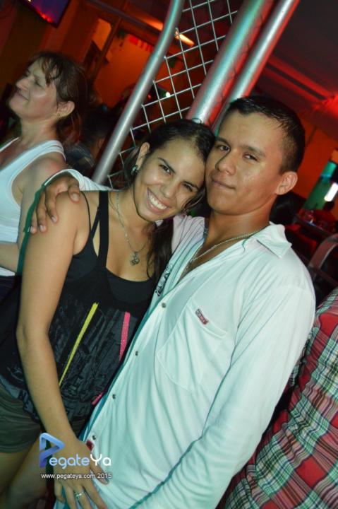 Foto 18 de NEW YORK sabado 14 de marzo de 2015 en Discoteca New York Bucaramanga, Bucaramanga