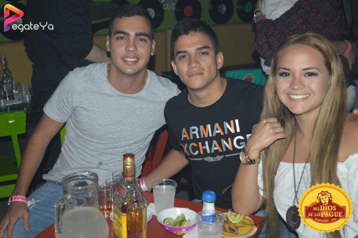 Foto 43 de Fonda Mi Dios Se Lo Pague 2016-09-27 en Fonda Mi Dios Se Lo Pague