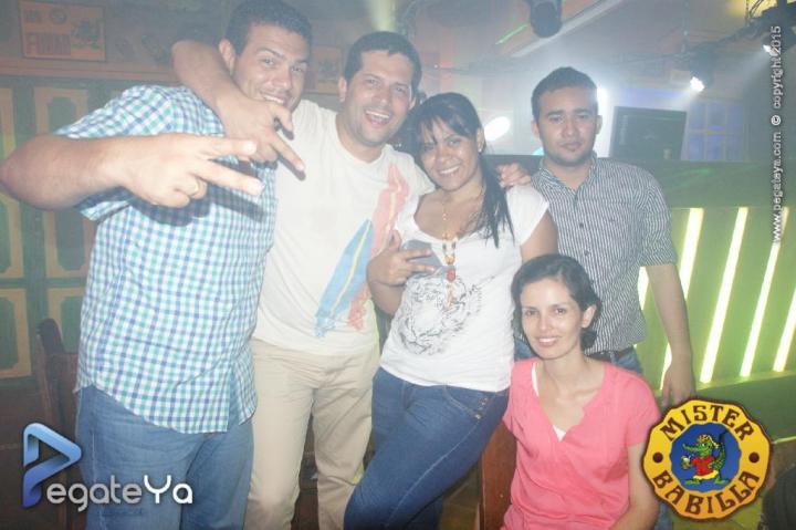 Foto 6 de Mister Babilla 19 y 20 de Junio de 2015 en Discoteca MISTER BABILLA cartagena, Cartagena