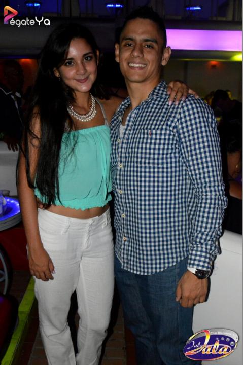 Foto 66 de JalaJala - 1er Fds Julio 2017 en Jala Jala Club, Cali