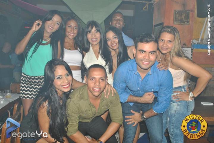Foto 2 de Mister Babilla 18 y 19 de Diciembre en Discoteca MISTER BABILLA cartagena, Cartagena