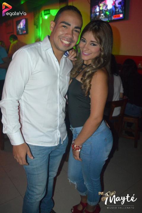 Foto 22 de Pa´Mayté - 2do Fds Febrero 2017 en Pa´Mayte Museo Vallenato