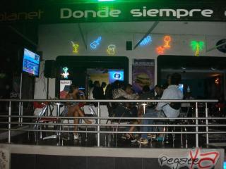 Foto 10 de Planet - Agosto 10 en Planet, Manizales
