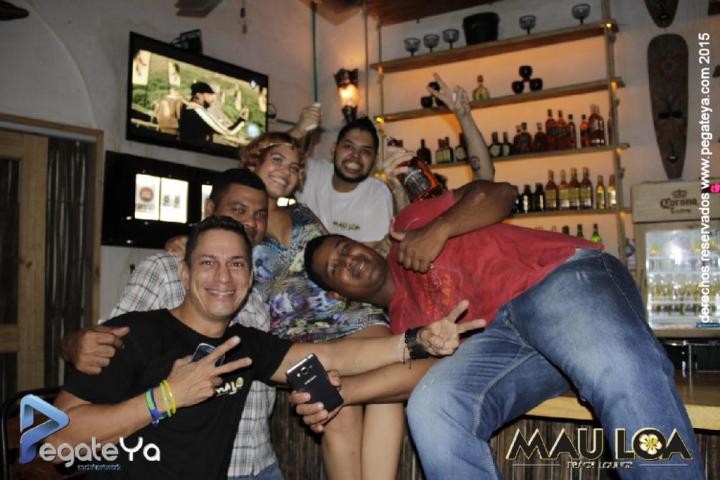 Foto 25 de Mauloa Viernes 11 y Sabado 12 Septiembre en mau loa cartagena, Cartagena