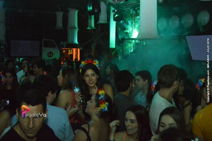 Foto 35 de Malabar - La Factoria en Discoteca Malabar Bucaramanga, Bucaramanga