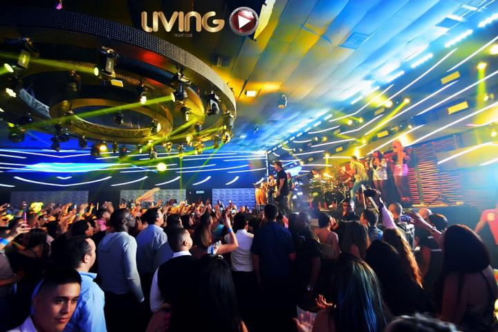 Foto 25 de Living - 1er Fds Julio 2017 en Living Night Club, Cali