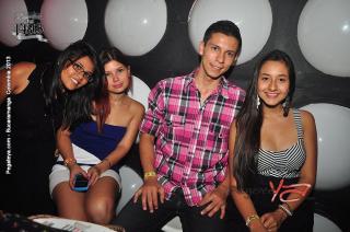Foto 77 de Fotos Malabar 16 de marzo de 2013 en Discoteca Malabar Bucaramanga, Bucaramanga