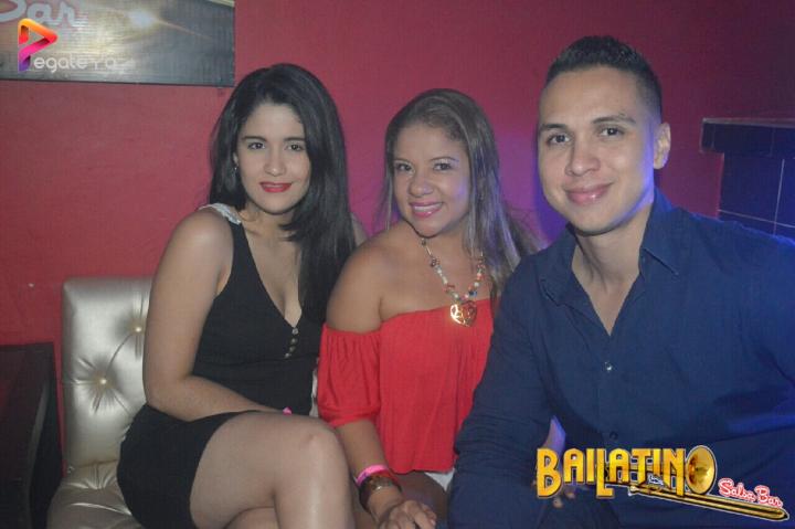 Foto 45 de Bailatino - 3er Fds Febrero 2017 en Bailatino - Bar, Cali