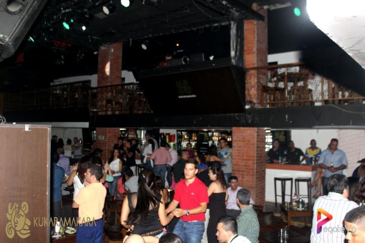 Foto 26 de Kukaramakara - 3er FDS Junio del 2015 en Kukaramakara Discoteca Cali, Cali