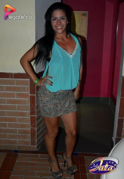 Foto 6 de Jala Jala - Amor y Amistad 2015 en Jala Jala Club, Cali
