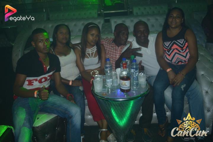 Foto 38 de Cancun Night Club - Feria 2015 en Cancun Night Club