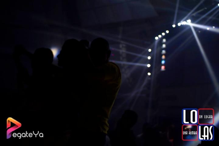 Foto 18 de Lolas Club -3er FDS Marzo 2015 en Lolas Club Menga Cali, Cali