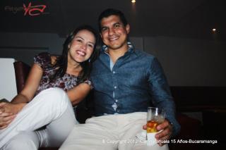 Foto 76 de Domingo 19 de Agosto 2012 en Discoteca Macondo Club Bucaramanga, Bucaramanga