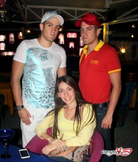 Foto 10 de La Hija del Canastero - Dic 07 en La Hija del Canastero, Cali