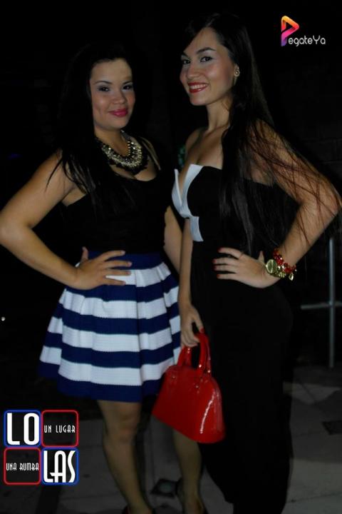Foto 53 de Lolas - Aniversario Junio 2015 en Lolas Club Menga Cali, Cali