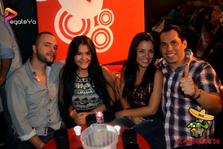 Foto 4 de Rancheeton - Amor y Amistad 2015 en Rancheton Cali, Cali