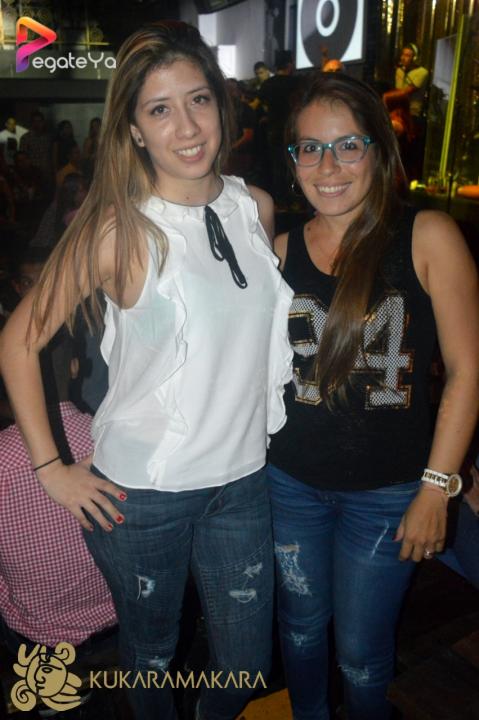 Foto 1 de Kukara - Feria 2015 en Kukaramakara Discoteca Cali, Cali