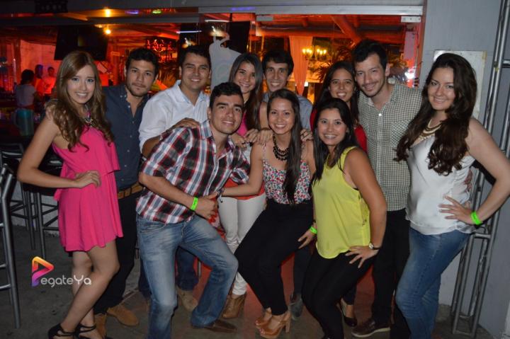 Foto 19 de Maria casquitos sábado 28 de marzo 2015 en Maria Casquitos Bucaramanga, Bucaramanga