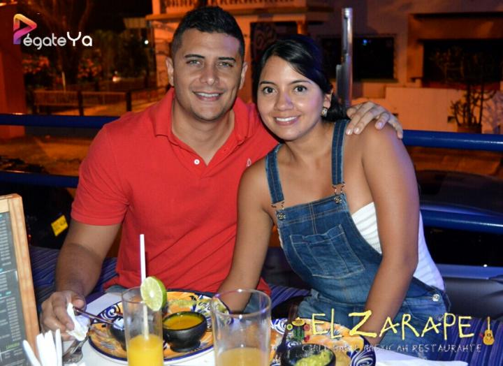 Foto 4 de El Zarape Bar Restaurante - 1er FDS Juli en El Zarape Bar Restaurante, Cali