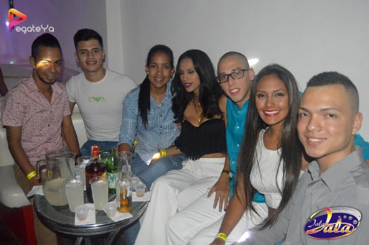 Foto 36 de JalaJala - 3er Fds Febrero 2017 en Jala Jala Club, Cali