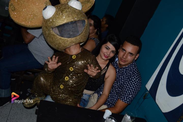 Foto 40 de El Manicomio sábado 27 de junio 2015 en Discoteca El Manicomio Bucaramanga, Bucaramanga