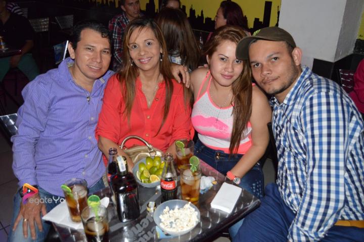 Foto 47 de New York sábado 28 de marzo 2015 en Discoteca New York Bucaramanga, Bucaramanga
