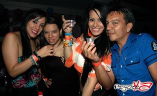 Foto 27 de Septiembre 22 del 2012 en La Maldita Primavera Cali, Cali