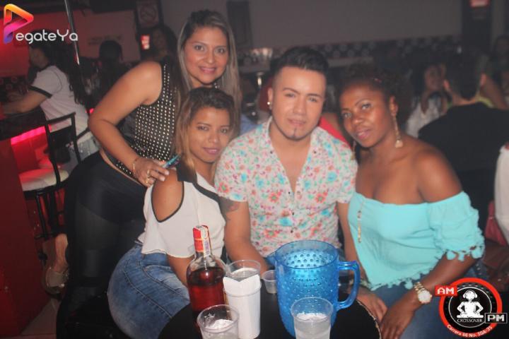 Foto 20 de Ampm Bar - 2DO Fds Julio 2016 en Am / PM Bar - Cali, Cali
